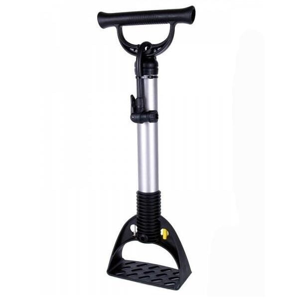 Molten pallipump kahesuunaline