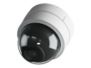 Ubiquiti turvakaamera Ultra-Compact and Tamper-Resistant 2K HD PoE Camera with Night Vision Designed for Low-Profile Indoor Security, valge