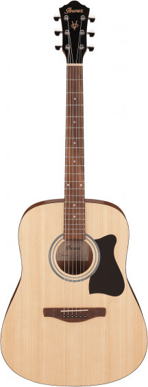 Ibanezi akustiline kitarr V40-OPN akustiline