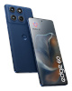 Motorola mobiiltelefon edge 60 16.9cm 6.67" Dual SIM Android 15 5G USB Type-C 12GB 256GB 5200mAh sinine