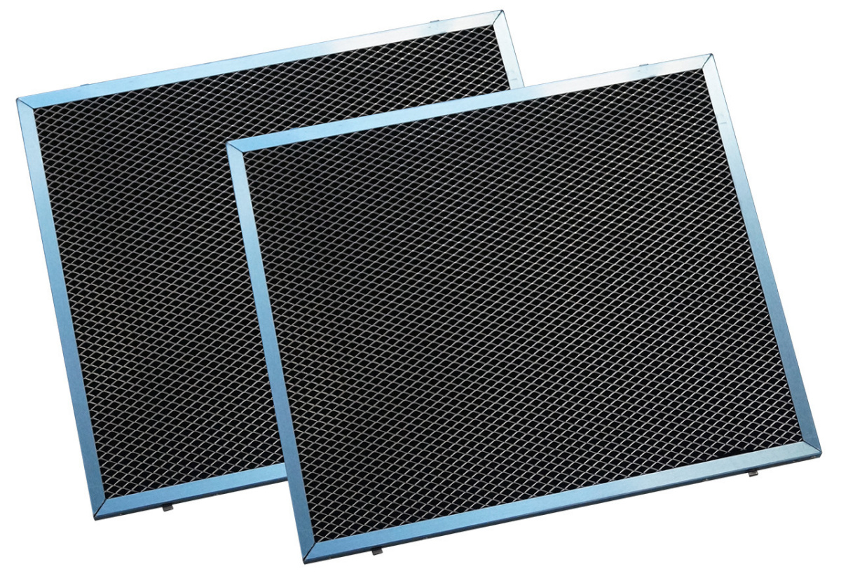 Thermexi aktiivsöefilter 535.46.2000.9 (pikk eluiga), 2 tk.