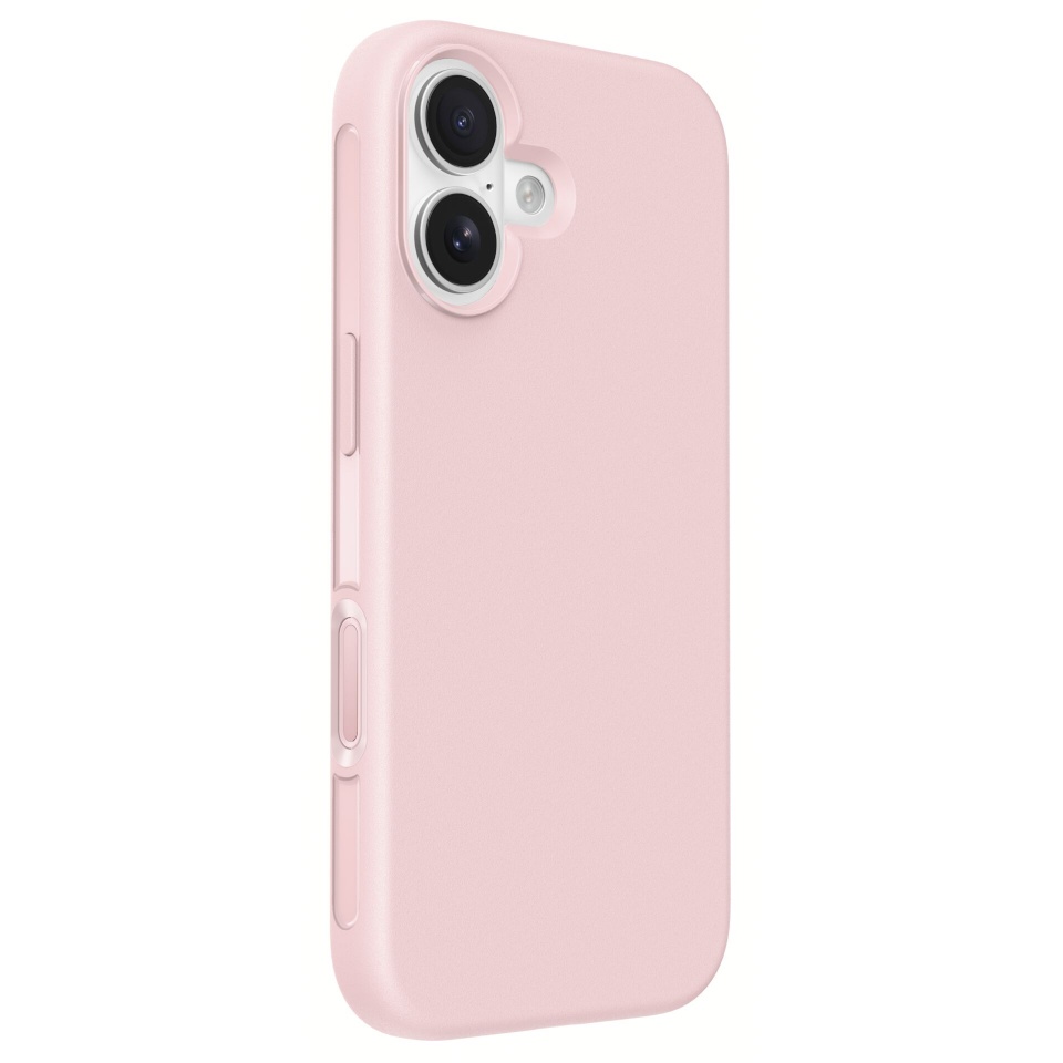 Belkin kaitsekest Protect magn. Schutzhülle iPhone 17 roosa MSA038hqPK