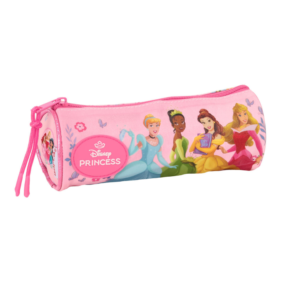 Disney Princess pinal roosa 20x7x7cm