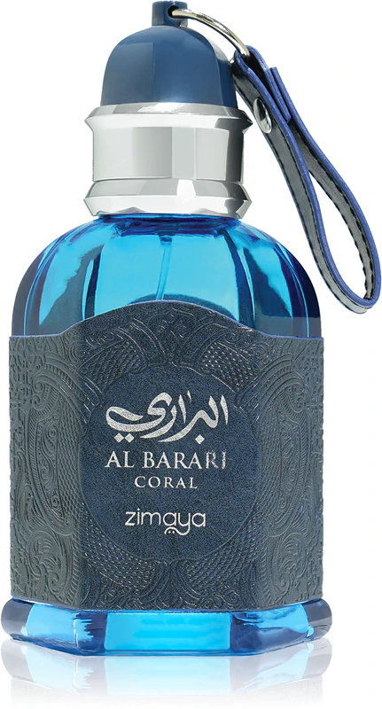 Zimaya parfüüm Al Barari Coral 100ml, meestele