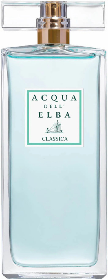 Acqua dell' Elba parfüüm Classica 100ml, naistele