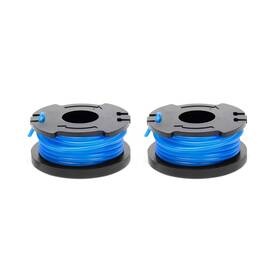 Ecovacs GOAT Trimmer Line , spool for string trimmer with 3 m line, 2 pcs