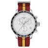 Tissot meeste kell QUICKSTER NBA MIAMI HEAT
