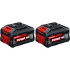 Bosch aku Bosch Akkupack 2x EXBA18V-80