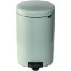 Brabantia prügikast Newicon Pedal Bin, 20L, roheline