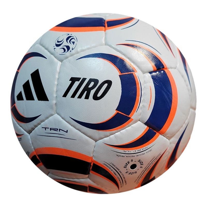 adidas Tiro Training JW1528 ball 4