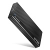 AXAGON kettaboks THIN RIB 42-80mm box USB-C 3.2 Gen2 - M.2 NVMe SSD