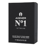 Aigner Parfums meeste parfüüm EDT Aigner No 1 Intense (100ml)