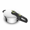 Tefal kiirkeedupott P2580400 roostevaba teras 4 L