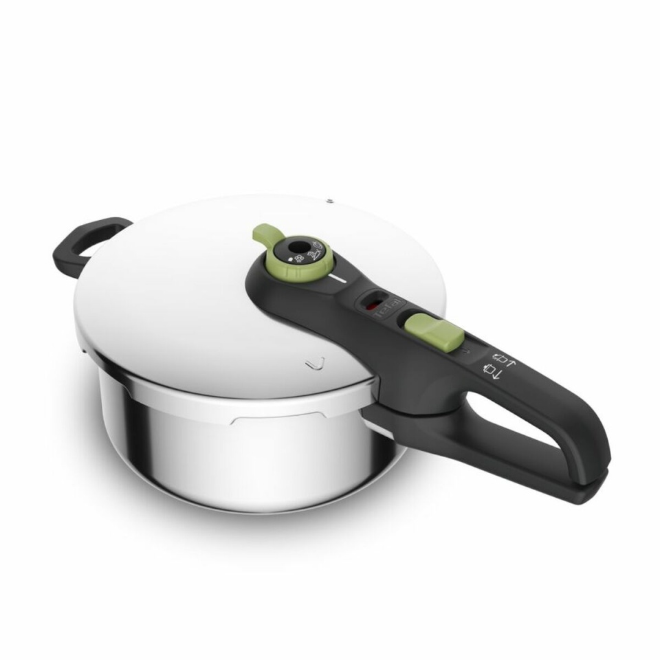 Tefal kiirkeedupott P2580400 roostevaba teras 4 L