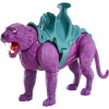Mattel Masters of the Universe Origins Panthor Actionfigur