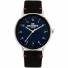 Ben Sherman meeste kell WB043B (Ø 41 mm)