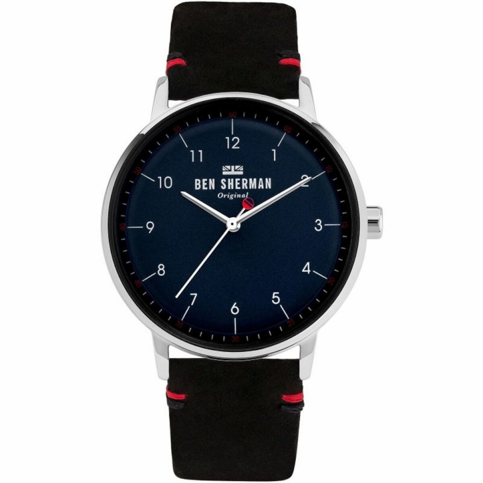 Ben Sherman meeste kell WB043B (Ø 41 mm)