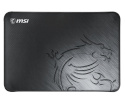MSI hiirematt AGILITY GD21 Mouse Pad, 320x220x3mm, must