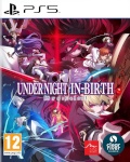 Clear River Games mäng Under Night In-Birth II Sys:Celes (PS5)