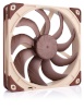 Noctua ventilaator 140x140x25 NF-A14X25 G2 LS-PWM