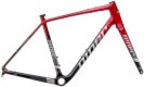 Niner RLT 9 RDO FrameSet 2021 59 cm punane Oxblood