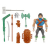 Mattel Masters of the Universe Origins Turtles of Grayskull Casey Jones
