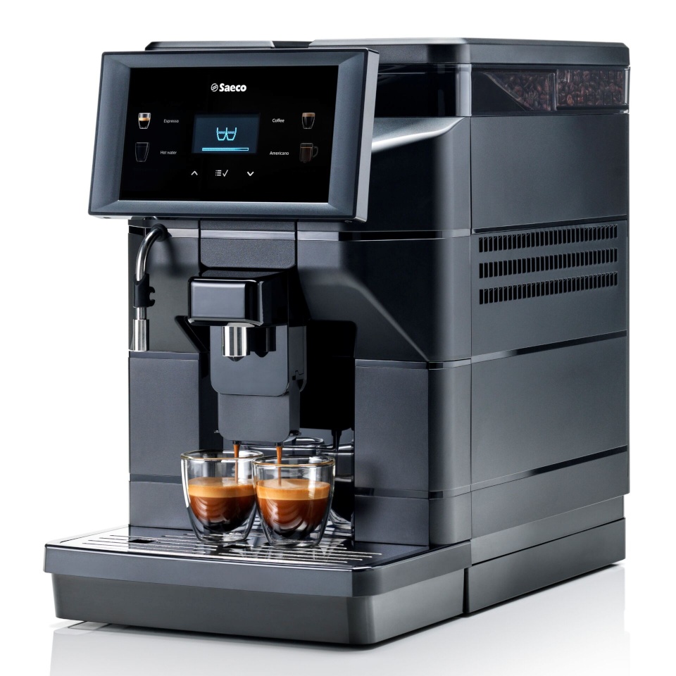 Philips espressomasin Saeco Aurora B1