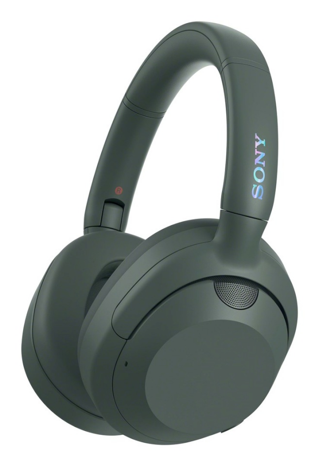 Sony kõrvaklapid ULT WEAR - Wireless Bluetooth with ULT POWER SOUND, Ultimate Deep Bass, Noise Cancelling, Clear Call Quality, Up to 30hr Battery Life, IOS & Android