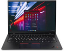 Lenovo taaskasutatud sülearvuti ThinkPad X1 Carbon G9 14", Windows 11 Pro (11003017491)