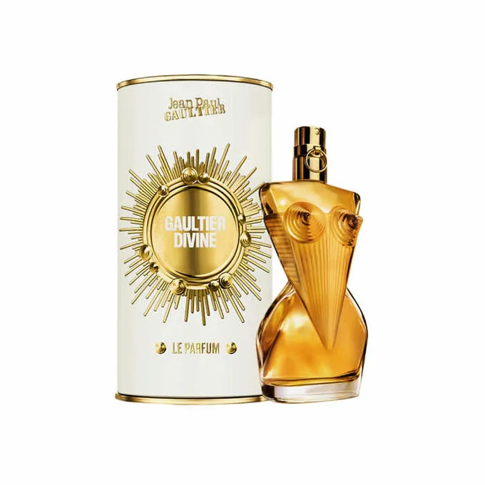 Jean Paul Gaultier parfüüm Gaultier Divine Le Parfum 100ml, naistele
