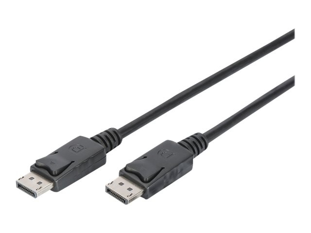 Digitus videokaabel Digitus DisplayPort Connection Cable | DB-340100-030-S | 3 m