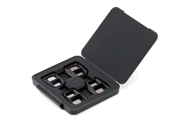 DJI filtrikomplekt Air 3 ND Filters Set (ND8/16/32/64) (CP.MA.00000700)