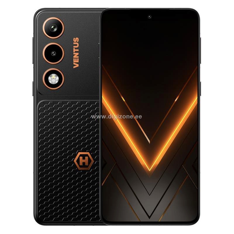 Hammer nutitelefon Ventus 5G 8+256GB