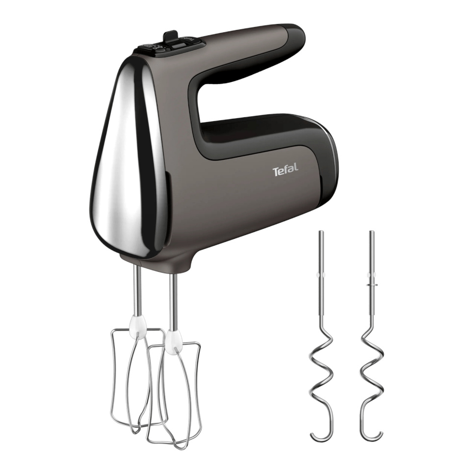 Tefal mikser Powermix Silence, 850W, tumehall