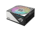 Asus toiteplokk ROG Loki 850W Platinum (must, 4x PCIe, Kabel-Management, 850 Watt)