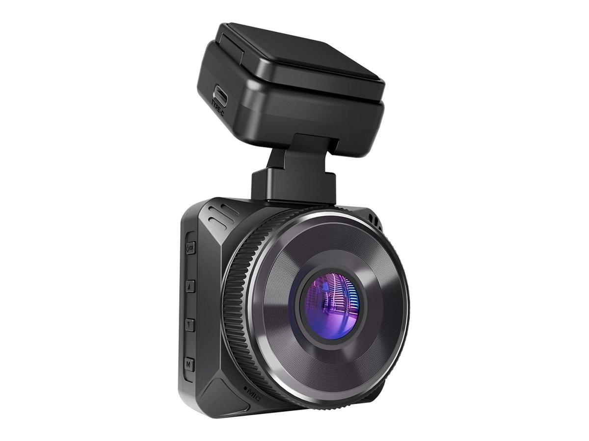 Navitel autokaamera R600 PRO GPS advanced smart dashcam with GPS |