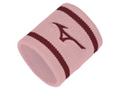 Mizuno randmepael Wristband Short Line roosa