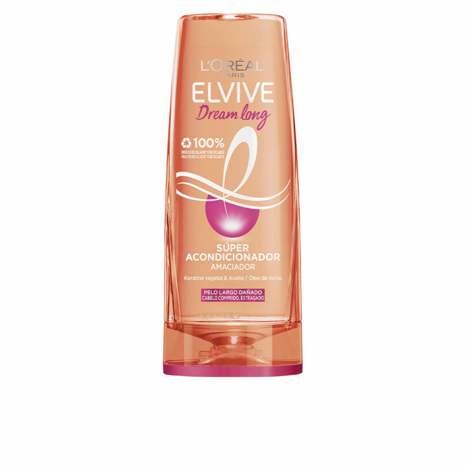 L'Oreal Paris pusavastane palsam Elvive Dream Long (500ml)