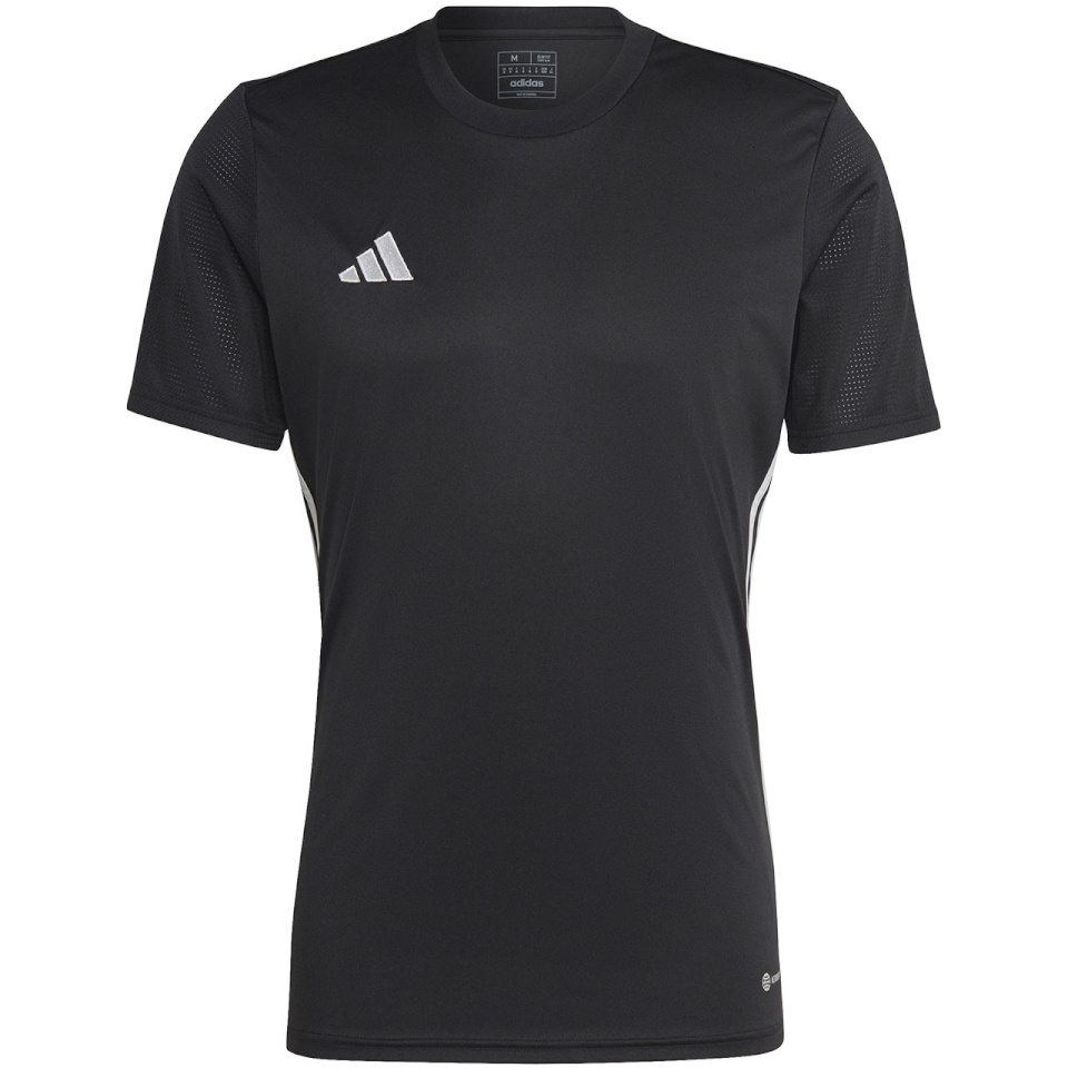 Adidas Teamwear T-särk meestele Tabela 23 Jersey must H44529 suurus M
