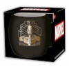 Marvel Karbiga Tass keraamiline 360ml