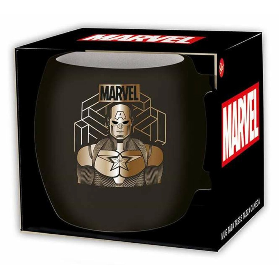Marvel Karbiga Tass keraamiline 360ml