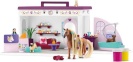 Schleich mängukomplekt Horse Club Sofia's Beauties 42614 Lemmikkisalonki