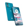 Motorola mobiiltelefon Edge 40 Neo 16.6cm 6.55" Dual SIM Android 13 5G USB Type-C 12GB 256GB 5000mAh sinine