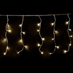 BGB Christmas LED-tulede Pärg 3,6 W