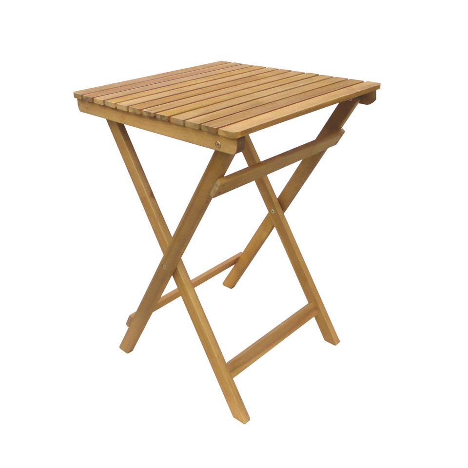 H4Y laud GWEN 50x50xH70cm, akaatsia