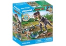 Playmobil klotsid 71524 Dinos T-Rex-Spurensuche