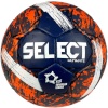 Select käsipall Ultimate Euro League v23 3 Ehf tumesinine-oranž 12980 3
