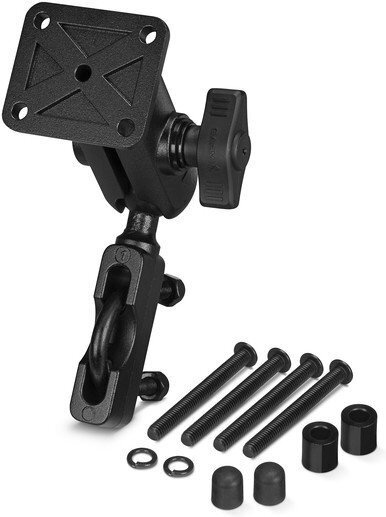 Garmini kinnituskomplekt juhtraua jaoks