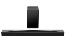 Tcl Soundbar kõlar TCL Q Q75H Class 5.1.2 Channel Sound Bar with Dolby Atmos, Ray Danz Technology, and Wireless Subwoofwer