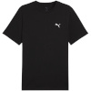 Puma T-särk meestele Ess Small Logo Tee must 682538 01 suurus L